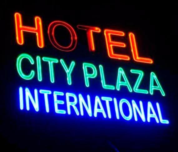 Hotel City Plaza Jessore Exteriér fotografie