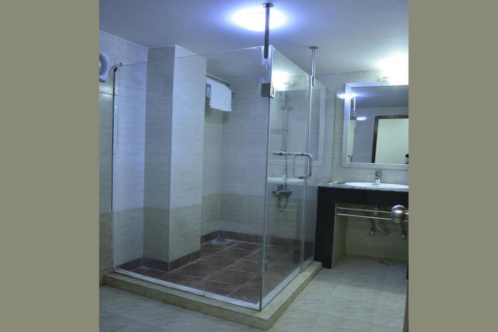 Hotel City Plaza Jessore Exteriér fotografie