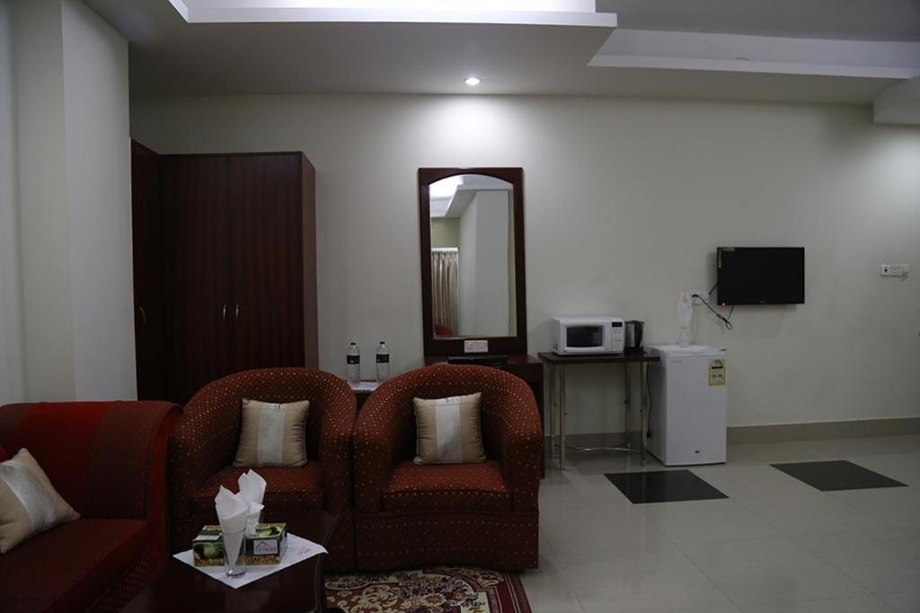 Hotel City Plaza Jessore Exteriér fotografie