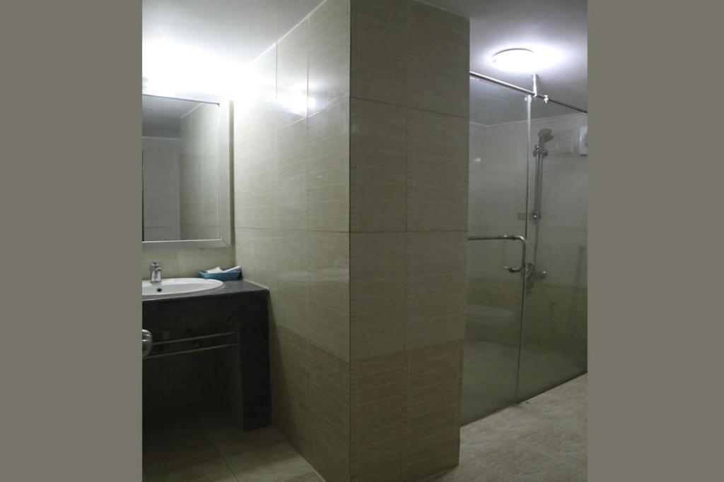 Hotel City Plaza Jessore Exteriér fotografie